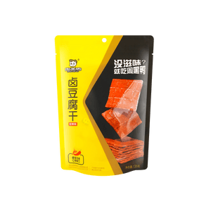 乾燥豆腐の煮込み - 4.76オンス