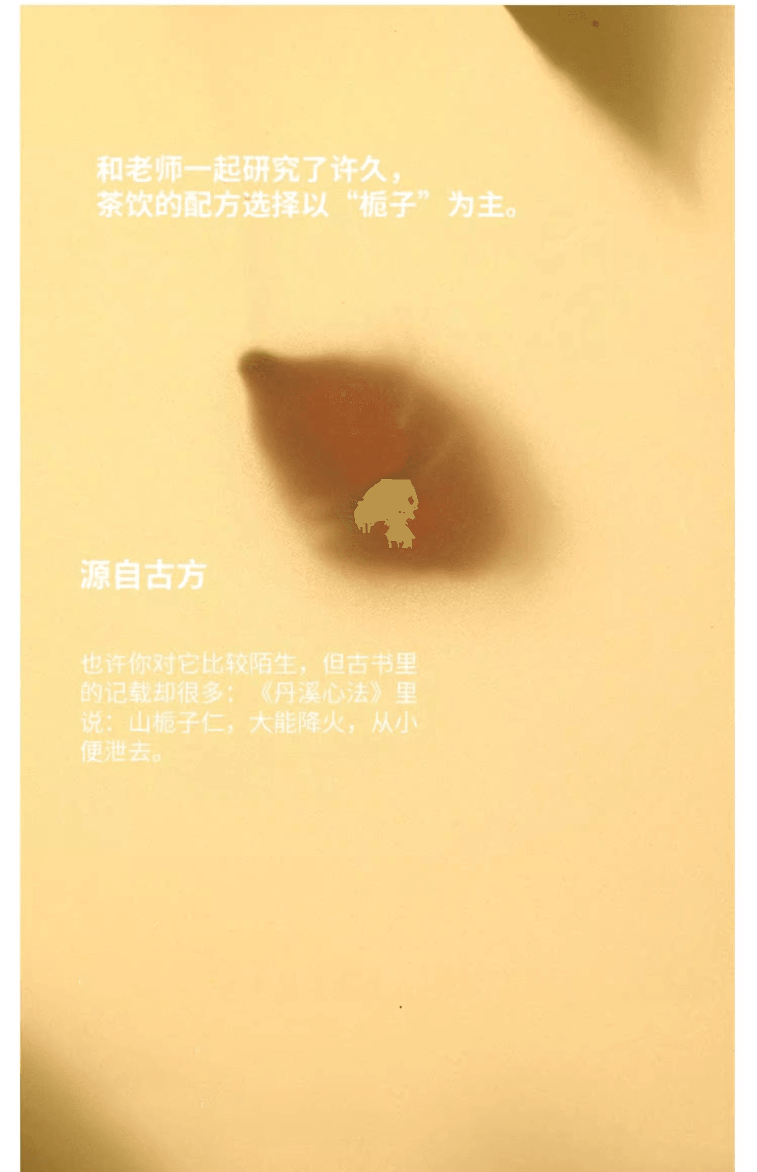 【中國直郵】 有悅 梔子佛手茶 熬夜上火佛手玫瑰茯苓養生茶組合茶包 70g/盒