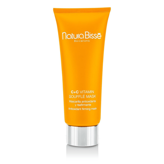 【香港直邮】Natura Bisse悦碧施 维他命C+C面膜 75ml/2.5oz