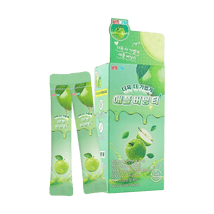 Apple Burning Tea 10 sticks