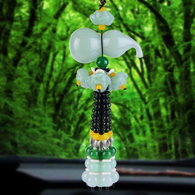 Car Pendant HULU 1 pcs