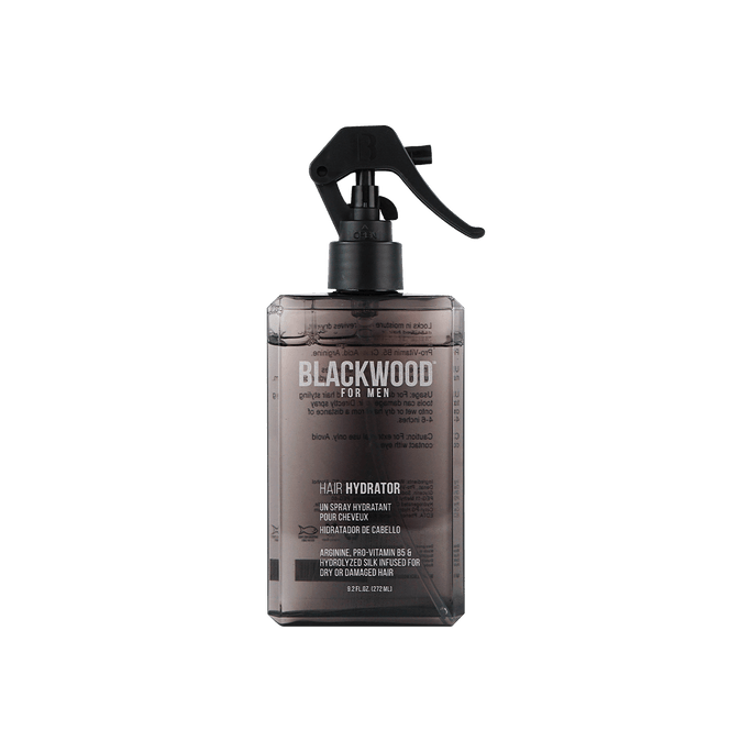 Hair Hydrator Spray For Dry Damaged Hair 9.2 fl oz