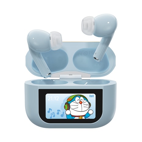 DORAEMON - Yami