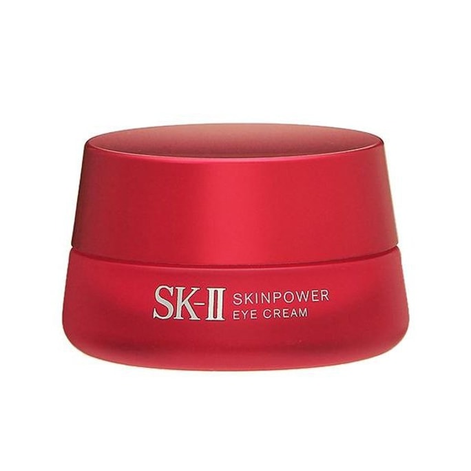 SK2 Skin Power Eye Cream 15g