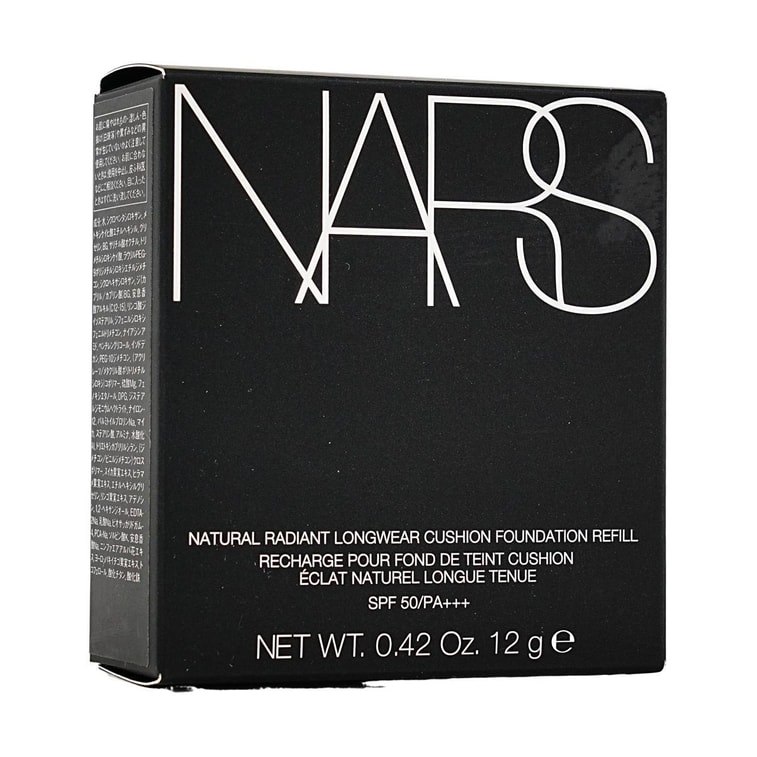 레이디언트 롱웨어 쿠션 컴팩트 리필 04027 - 핀란드 6