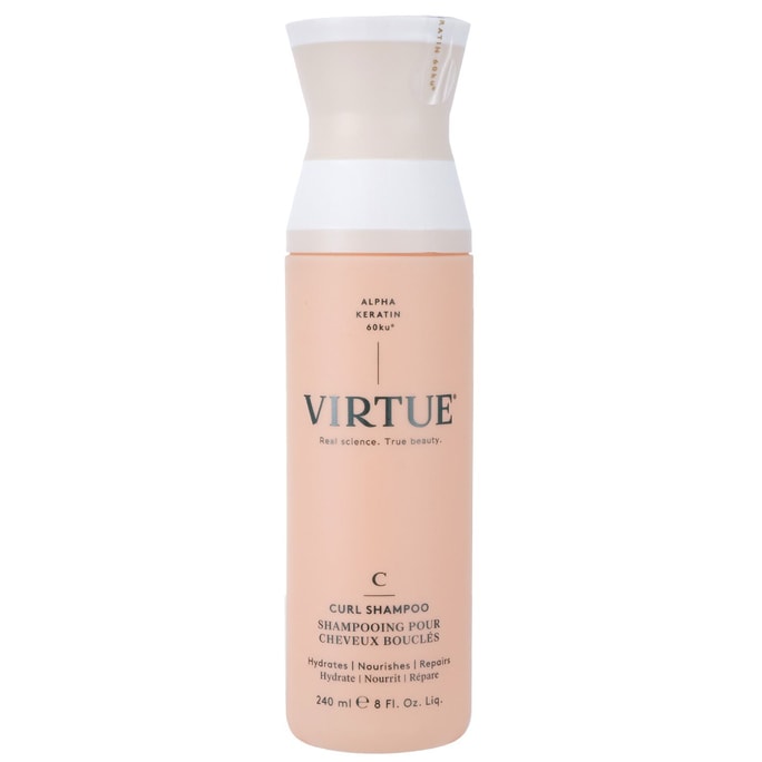 Virtue Curl Shampoo 024483