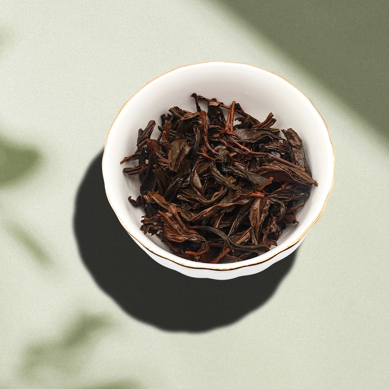 방동래, 자무동래, 페이즈샤오 홍차 50g 5