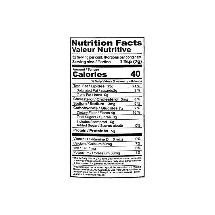 구운 참깨, 8.01온스 7