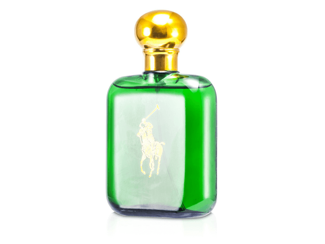 香港直送】ラルフローレン ポロ グリーン EDT 118ml/4oz - Yami
