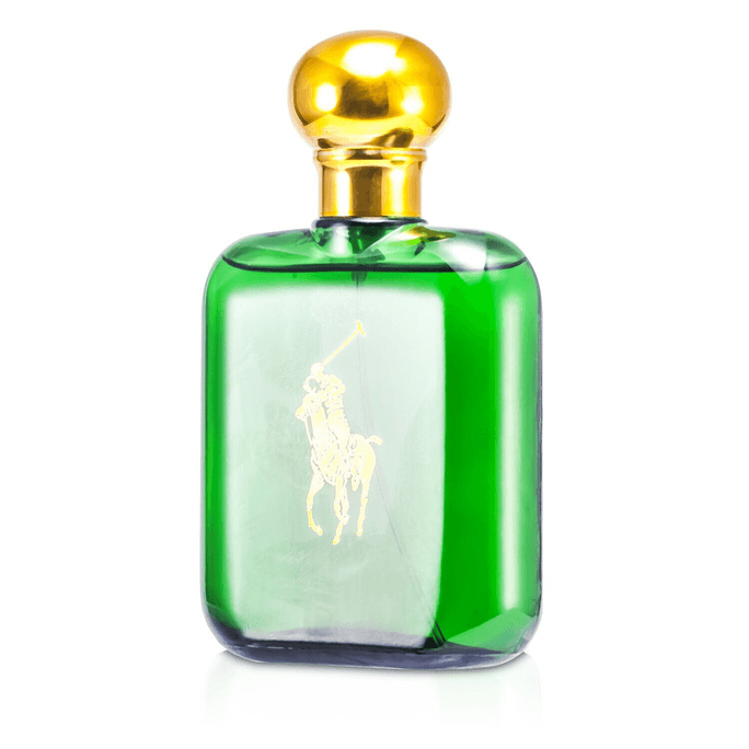 【香港直送】ラルフローレン ポロ グリーン EDT 118ml/4oz