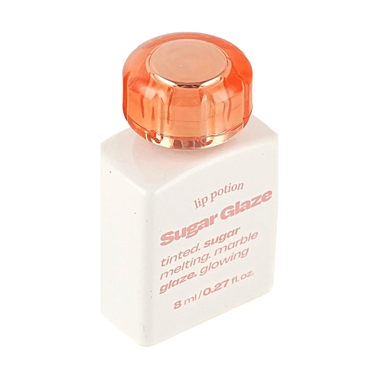 韩国ALTERNATIVE STEREO 糖果唇彩 8ml #No.4蜜桃色 修飾唇紋 10秒成膜 3