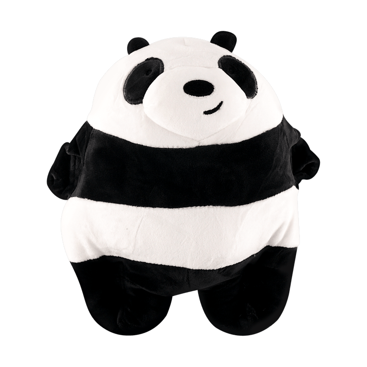 Chinese Brand Panda Butt Pad for Snowboarding Ski Protective Gear