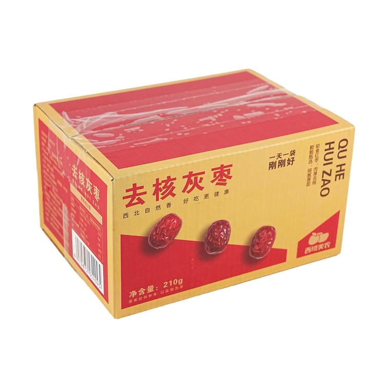 種抜きグレーデーツ、7.4オンス 10