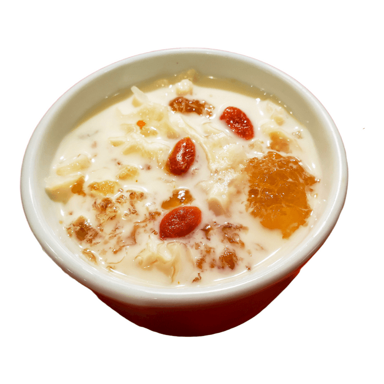 Premium Wild Dried peach gum 225g 5