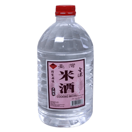 台灣台湾烟酒公司 米酒  3 liter 