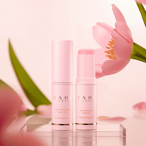 韓國KAHI可熠 抗皺彈性多效膏補水棒小粉棒 保濕滋潤精華棒 改善眼部頸部舒緩細紋法令紋魚尾紋 乾皮 9g 女明星必備好物 金高銀同款