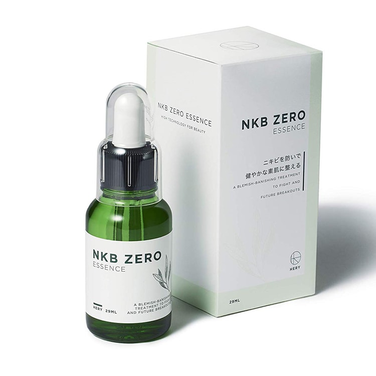 NKB ZERO essence 29ml - Yami.com