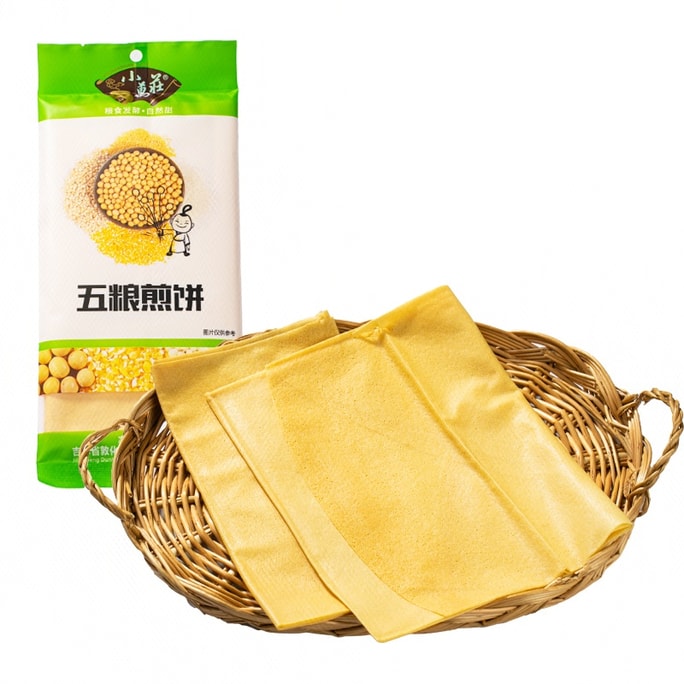 Wuliang Pancake 100g