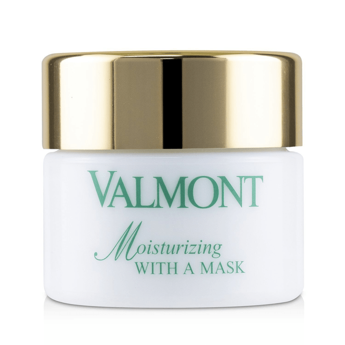 Valmont Moisturizing With A Mask (Instant Thirst-Quenching Mask) 705016