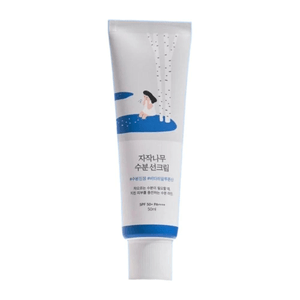 Birch Juice Moisturizing Sunscreen 50ml
