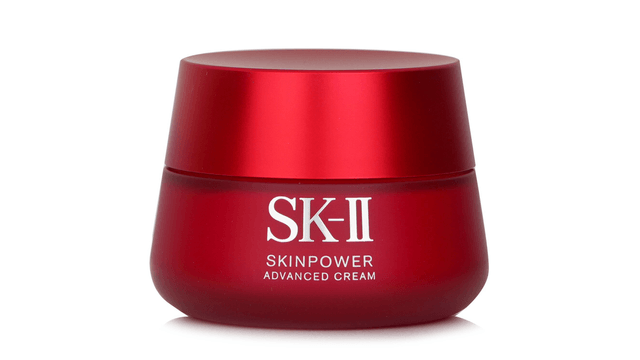 SK II Skinpower Advanced Cream 80g/2.7oz - Yami.com