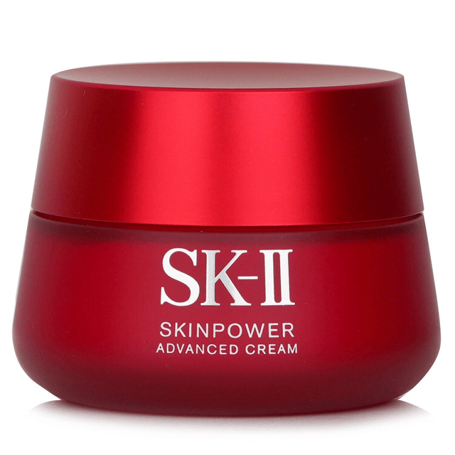 SK II Skinpower Advanced Cream 80g/2.7oz - Yami.com