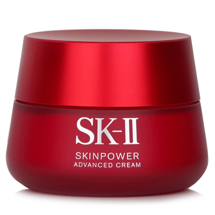 SK II Skinpower Advanced Cream 80g/2.7oz - Yami.com