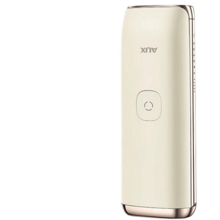 サファイア アイス脱毛器 パールホワイト