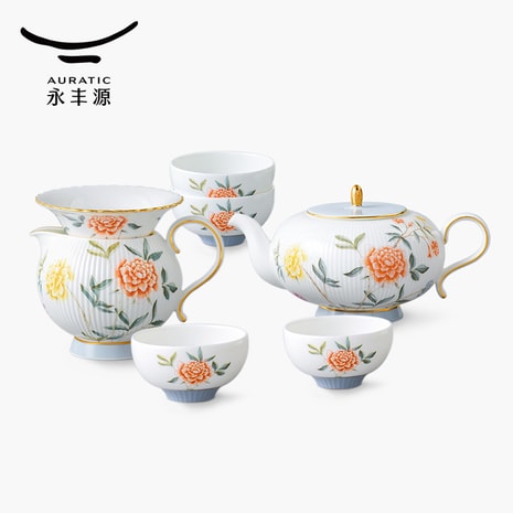 国瓷永丰源- 亚米