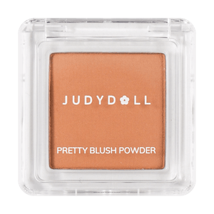 プリティ ブラッシュ パウダー #35