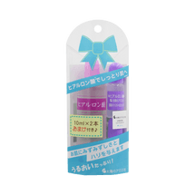 ALOE 太陽社||透明酸原液套裝||80ml+10ml×2