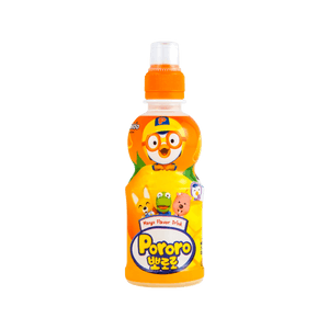 뽀로로 망고쥬스 235 ml