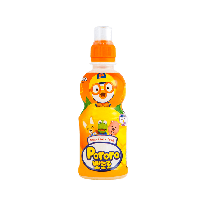 Mango Flavor Drink 235ml