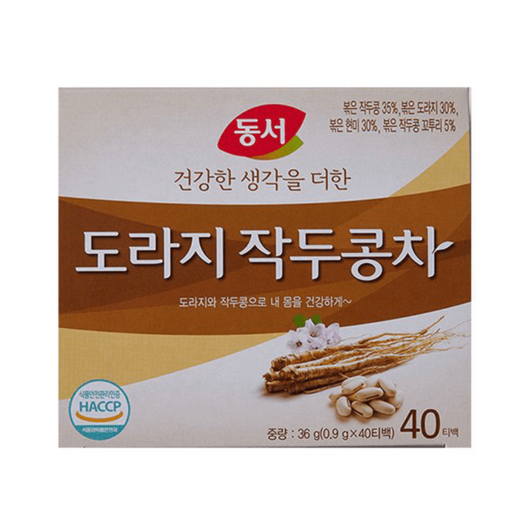 Dongsuh Post Oreo Oz Cup Cereal 30g 