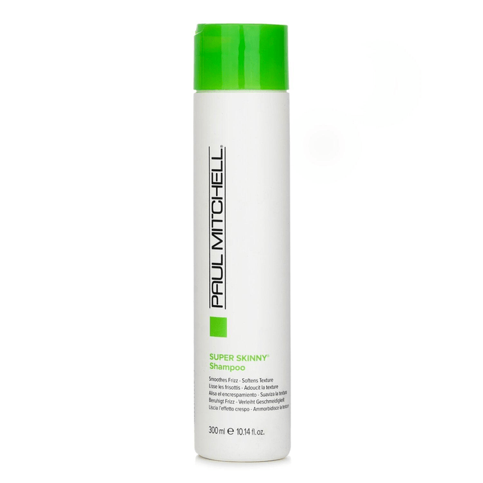Super Skinny Shampoo (Smoothes Frizz - Softens Texture)  PMI157  300ml/10.14oz