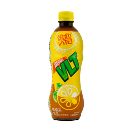 Lemon Tea 16.9 fl oz