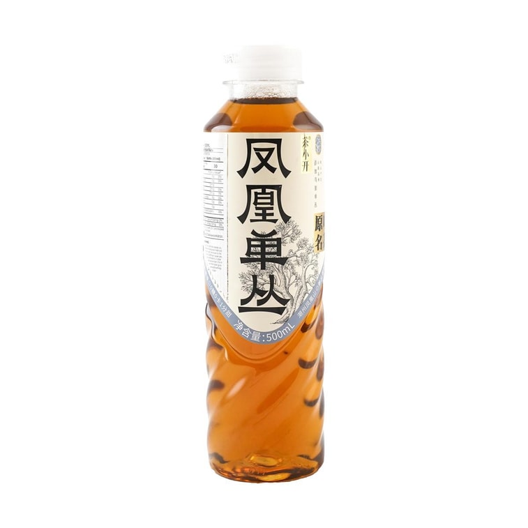 Fenghuang Dancong Tea Beverage 16.91 oz 10