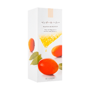 망고 허니 17.63온스