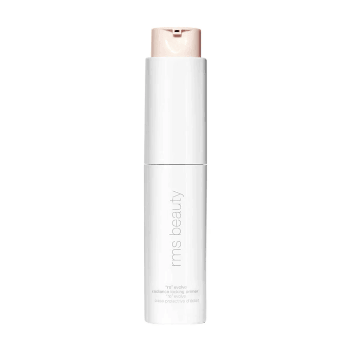 ReEvolve Radiance Locking Primer, 30ML - Hydrating & Illuminating Makeup Base for Flawless Skin