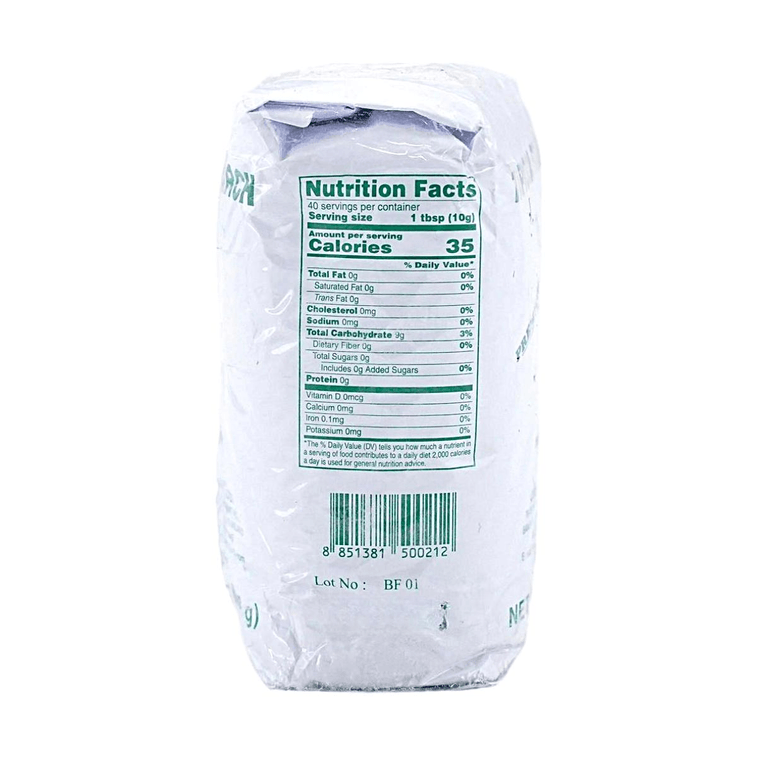 Tapioca Starch , 14 oz 【Suitable For Making Tapioca Pearls, Boba, And Taro Balls】 5