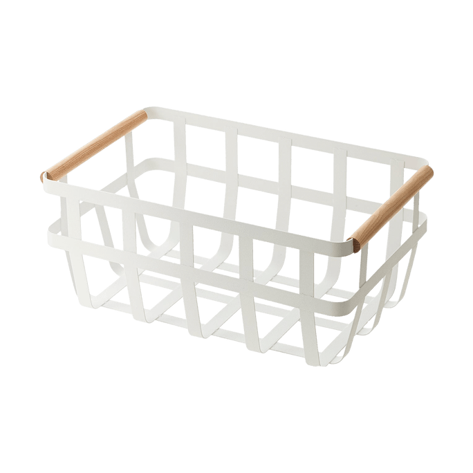 Storage Basket Organizer 22*35.5*15.5cm