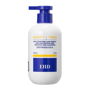 No.1 Online Selling Anti‑Hair Loss Shampoo 300ml | Certified Anti‑Hair Loss, Oil Control & Hair Strengthening