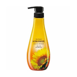 HIMAWARI Shampoo 500ml