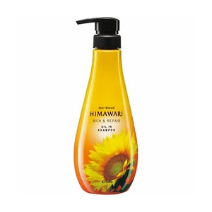 HIMAWARI Shampoo 500ml