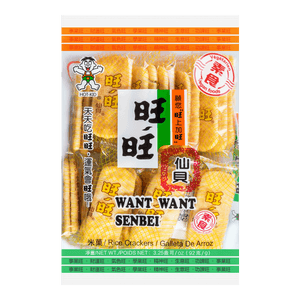 Senbei Rice Cracker 92g