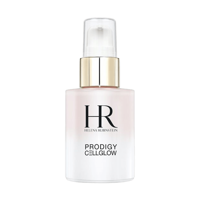 Prodigy Cellglow Glow Rose UV Base, SPF50+·PA++++ 1.01 fl oz