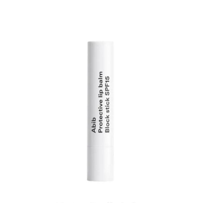  Protective Lip Balm Block Stick 3.3g