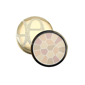 엘레강스 루즈 파우더 세팅 파우더 (오일 컨트롤) - 패밀리 사이즈 #5 (27g)