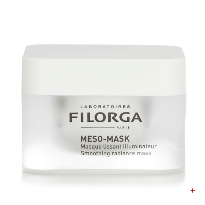 MESO-MASK Intensive Replenishing Cream-Mask 50ml