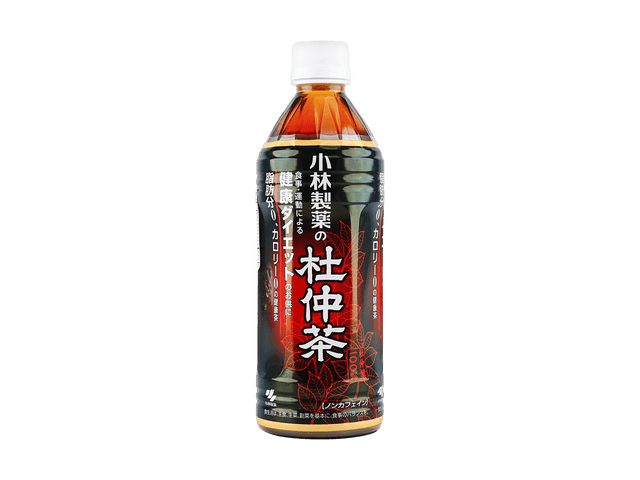 KOBAYASHI KOBAYASHI SEIYAKU Tochu Cha 500ml Yamibuy